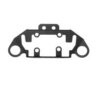 Instrument Guard Trim Ring For CRF300L Rally 2021-2026 Motorcycle Dash Panel Frame Cover Protector
