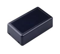 Instrument Housing Box Enclosure Case for Electronic Projects Various Applications with Waterproof Design Control Box