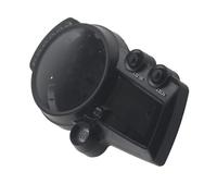 Instrument Housing Compatible With For YZFR1 2002-2003 For YZFR6 2003 2004 2005 Speedometer Odometer Instrument Housing Case