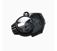 Instrument Housing Compatible With For YZFR1 2009-2014 For R6 2017-2020 Motorcycle Speedometer Instrument Gauge Housing Cover