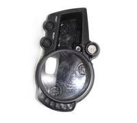 Instrument Housing Compatible With YZFR1 2002 2003 For YZF-R6 2003 2004 2005 Motorcycle Speedometer Tachometer Instrument Gauge Case Cover
