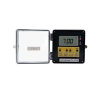 Instrument Industry Online PH Meter, PH-101 ORP-101 PH/ORP-101 Desktop Digital PH/ORP Controller PH Tester(PH-101N)