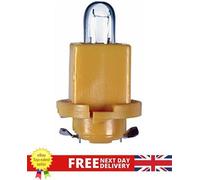 Instrument Lighting Bulb - 8GA 007 997-191 OE 5001 856920 Genuine Hella