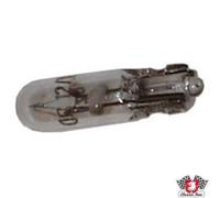 Instrument Lighting Bulb fits Z046036 12 V Rated Power 1.2 W