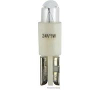 Instrument panel bulb Socket Bulb W2x4.6d 89901231 HERTH+BUSS ELPARTS