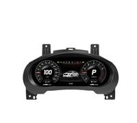 Instrument Panel Compatible With Cadillac XTS 2013-2018 Digital Dashboard Speedometer Cluster Carplay Virtual Cockpit Tachometer 12.3"