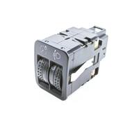 Instrument Panel Dimmer Switch 1J0941333A for VW Golf MK4 Bora Jetta 1998-2005