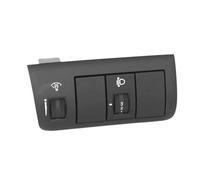 Instrument Panel Switch 933001M230 for Headlight Adjustment and Dashboard Brightness Control - Compatible with Specified Vehicle Models