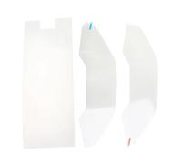 Instrument Protective Film For Gold For Wing For GL1800 2018 2019 2020 2021 2022 Motorbike Speedometer Dashboard Screen Protector Film Sticker