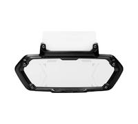 Instrument Protective Motorcycle Dashboard Cover For X-max 300 Metal Frame Maintenance Spare Part