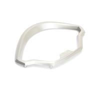 Instrument Protective Motorcycle Front Speedometer Gauges Trim Ring Frame Cover Visor For GTS 300 GTS300 Gts300 Gts 2023 2024