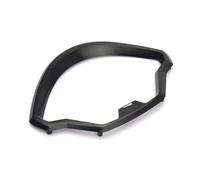 Instrument Protective Motorcycle Front Speedometer Gauges Trim Ring Frame Cover Visor For GTS 300 GTS300 Gts300 Gts 2023 2024