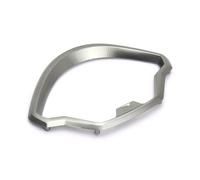 Instrument Protective Motorcycle Front Speedometer Gauges Trim Ring Frame Cover Visor For GTS 300 GTS300 Gts300 Gts 2023 2024