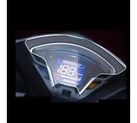 Instrument Protective Motorcycle Speedometer TPU Scratch Proof Protection Film Scooter Dashboard Screen Instrument For SCR 110