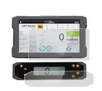 Instrument Protective TPU Motorcycle Cluster Scratch Protection Film Instrument Dashboard Cover For Crf1100l CRF1100 L CRF 1100L For Africa For Twin