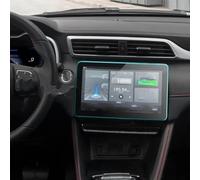 Instrument Protector Film For Mg For Zs Ev 2022 10.1 Inch Car Interior Dashboard Protective Film Tempered Glass Screen Protective Film Car Accessories