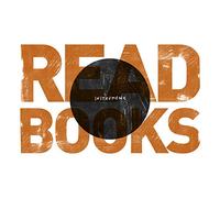 Instrument - Read Books