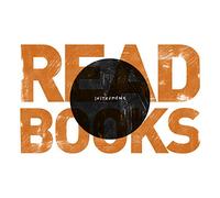 Instrument - Read Books [VINYL]