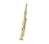 Instrument saxophone Alto Saxophone B Flat Alto Saxophone/mouth/tube One-piece Lacquered Gold Model Treble