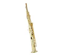 Instrument saxophone Alto Saxophone E Flat Brass Hand-carved High-end Performance Alto Lacquered Gold Version