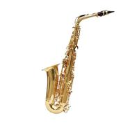 Instrument saxophone Alto Saxophone In E-flat For Beginners Self-study Examination Professional Band Performance