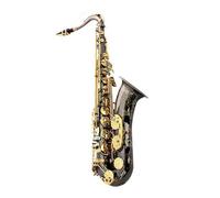 Instrument saxophone B Flat Alto Saxophone Instrument Black Nickel Gold Key Professional Performance Beginner