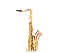 Instrument saxophone B Flat Tenor Saxophone Is Suitable For Practice And Performance
