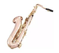 Instrument saxophone B Flat Tenor Saxophone Pipe Phosphor Bronze Tenor Saxophone For Grade Examination And Performance
