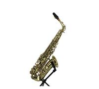 Instrument saxophone Beginner Musical Instrument Alto Saxophone Lacquered Brass Saxophone In E-flat Adult Performance Test