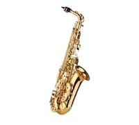 Instrument saxophone Brass Lacquered Alto Sax Eb Alto SaxophoneWind Instrument