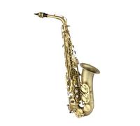 Instrument saxophone Bronze Alto Saxophone Instrument Beginner Professional Adult E Flat Tune Length 66cm