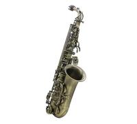 Instrument saxophone Bronze Color Full Set SaxophoneAlto Saxophone E Flat Beginner Saxophone Complete Set