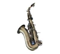 Instrument saxophone Curved Soprano Saxophone Instrument Bb Music Soprano Saxophone Professional