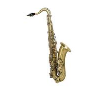 Instrument saxophone Cyan Antique Tenor Saxophone Instrument Professional Accessories Bb Tenor Saxophone For Beginner Bands To Play