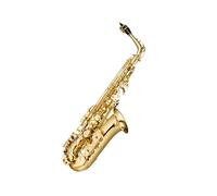 Instrument saxophone E Flat Alto Saxophone Has A Clear Tone And Good Resonance