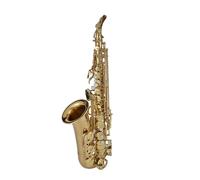 Instrument saxophone E-flat Alto Saxophone Instrument Beginner Professional Performance Exam Not Easy To Fade