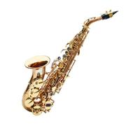 Instrument saxophone E Flat Alto Saxophone Phosphor Copper Material Phosphor Copper Tube Wall Exquisite Workmanship Beautiful Tone