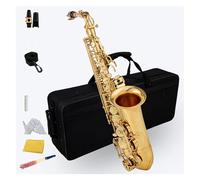 Instrument saxophone Full And Round Sound E Flat Alto Saxophone Instrument For Beginners And Adults