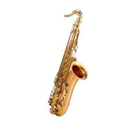 Instrument saxophone Golden Tenor B Flat Saxophone Beginner Exam Performance Weight About 3.0KG