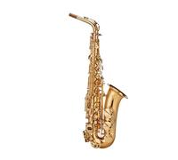 Instrument saxophone Loud Sound/easy To Play And Transparent E-flat Alto Saxophone Instrument Beginner Professional Performance Examination
