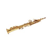 Instrument saxophone Musical Instrument B-flat Alto Saxophone/Soprano Saxophone/Beginner Grade Examination Professional Performance