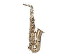 Instrument saxophone Outstanding Sound E-flat Alto Saxophone Instrument Professional Performance Test For Beginners