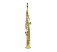 Instrument saxophone Performance B Flat Straight Tube Soprano Saxophone Beginner Professional Performance Level