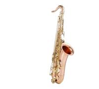 Instrument saxophone Phosphor Bronze B-flat Saxophone Durable Tenor Tune Length 860mm Saxophone