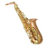 Instrument saxophone Phosphor Bronze Saxophone For Adult Professional Saxophone
