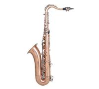Instrument saxophone Professional Bb Tenor Saxophone Brass Antique Red Copper B Flat Saxophone Music Woodwind