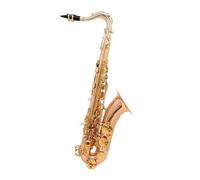 Instrument saxophone Rose Red Tenor Saxophone Instrument Professional Accessories Bb Tenor Saxophone For Beginner Bands To Play