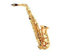 Instrument saxophone Saxophone Alto Saxophone Brass Alto Saxophone Instrument Good Pitch/Good Sound Quality/Good Feel