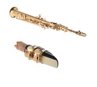 Instrument saxophone Saxophone B Flat Soprano Saxophone/pipe Soprano Saxophone