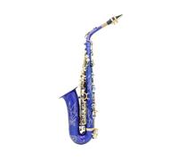 Instrument saxophone Saxophone beginner E flat alto saxophone/wind instrument adult entry-level exam saxophone